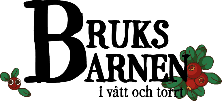 Bruksbarnen