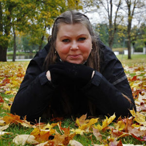 Anette Bexenius