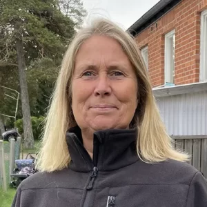 Anna-Karin Eriksson