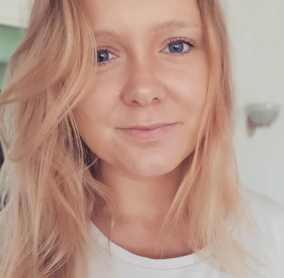 Ida Skoglund