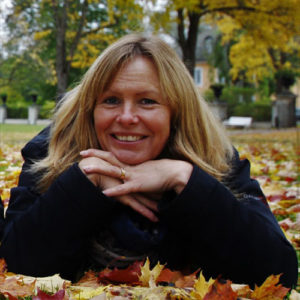 Marie Henriks