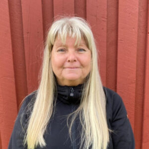 Marit Dunwinge