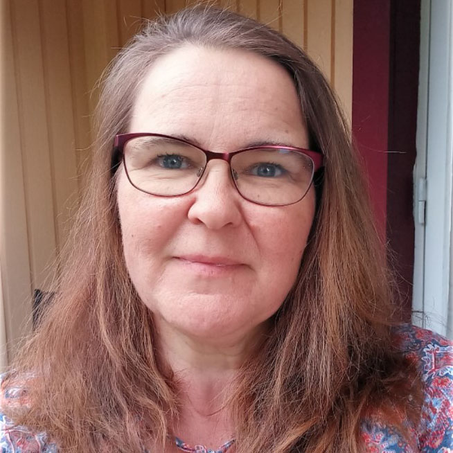 Mona Carlsson