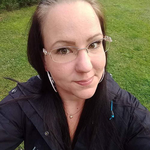 Rebecca Hultgren