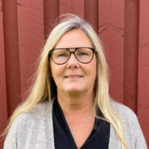 Susanne Hansson
