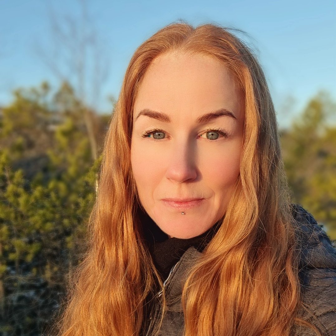 Thilda Thorén